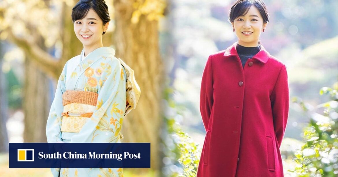 Japan Princess Kako goes viral after photo of her asleep on economy flight emerges