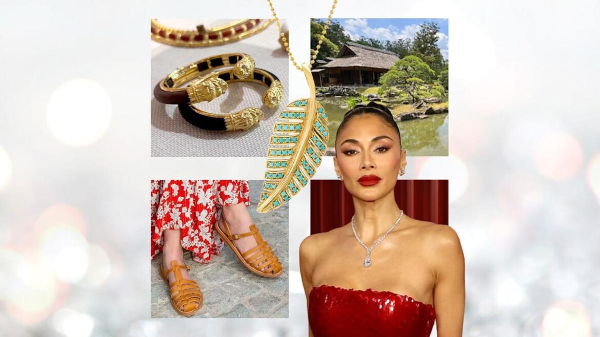 My Chanel Guide to Kyoto, and Everything I Wore (and Saw) at the Tony Awards Yahoo lifestyle home