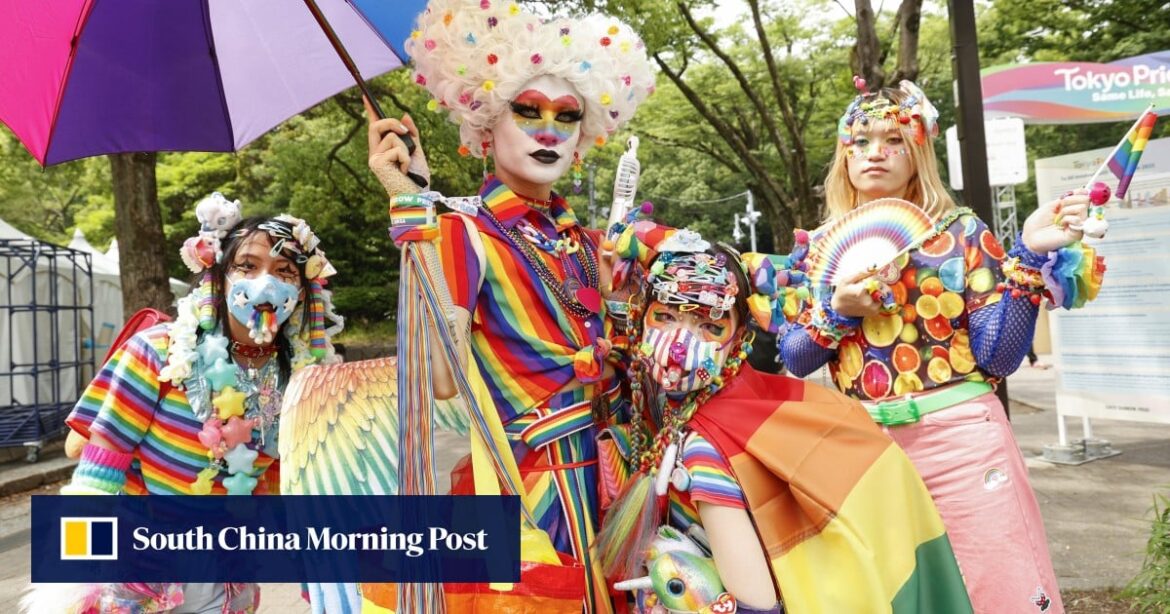 Top banker tells Japan to keep diversity policies as Trump’s crackdown deepens