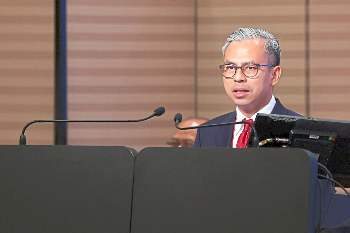 Malaysia backs Tokyo digital pact