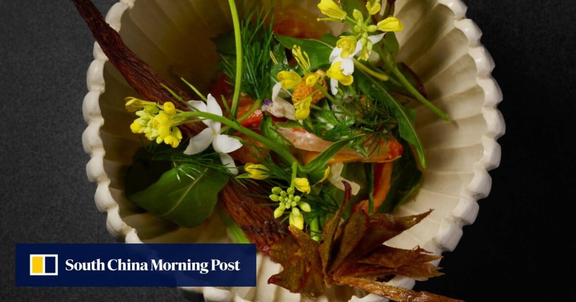 How Malaysia’s wealth of produce inspires Japanese chef at K kaiseki in Kuala Lumpur How Malaysia’s wealth of produce inspires Japanese chef at K kaiseki in Kuala Lumpur