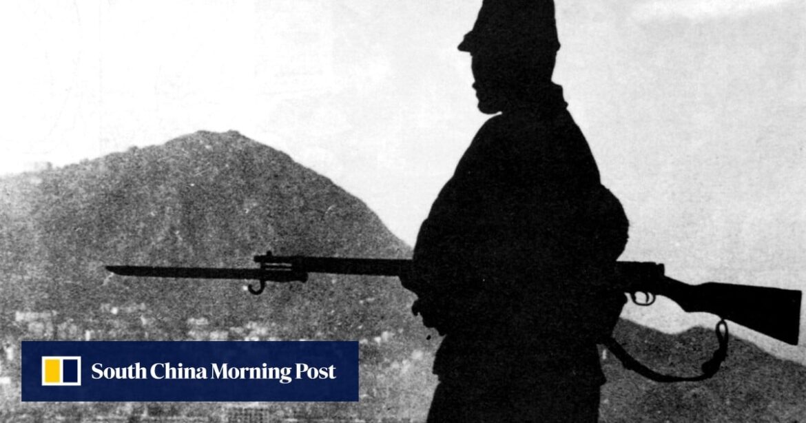 Hong Kong’s role in nation’s war of resistance against Japan to be commemorated Hong Kong’s role in nation’s war of resistance against Japan to be commemorated