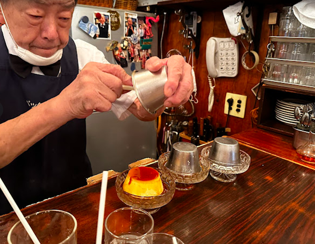 HECKLN-KISSATEN-PUDDING-TOKYO-METROPOLIS-JAPAN.png
