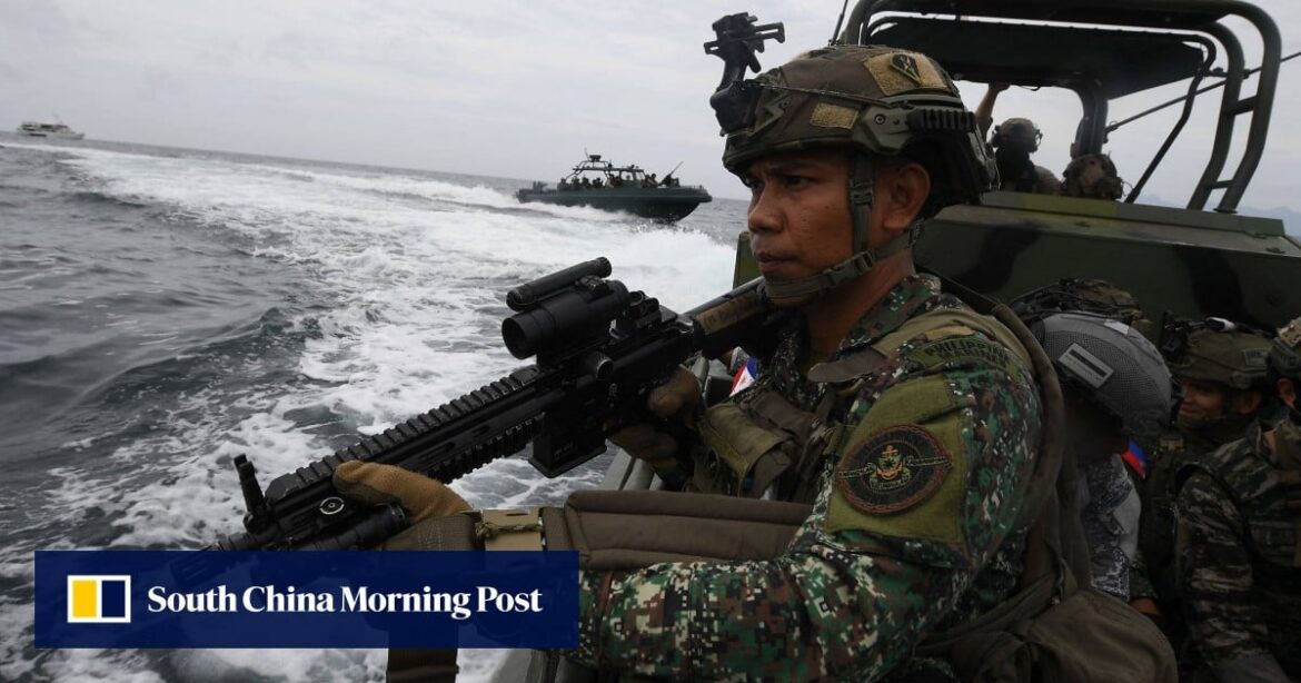 Japan-Philippines military drills to become a reality after Tokyo ratifies defence pact