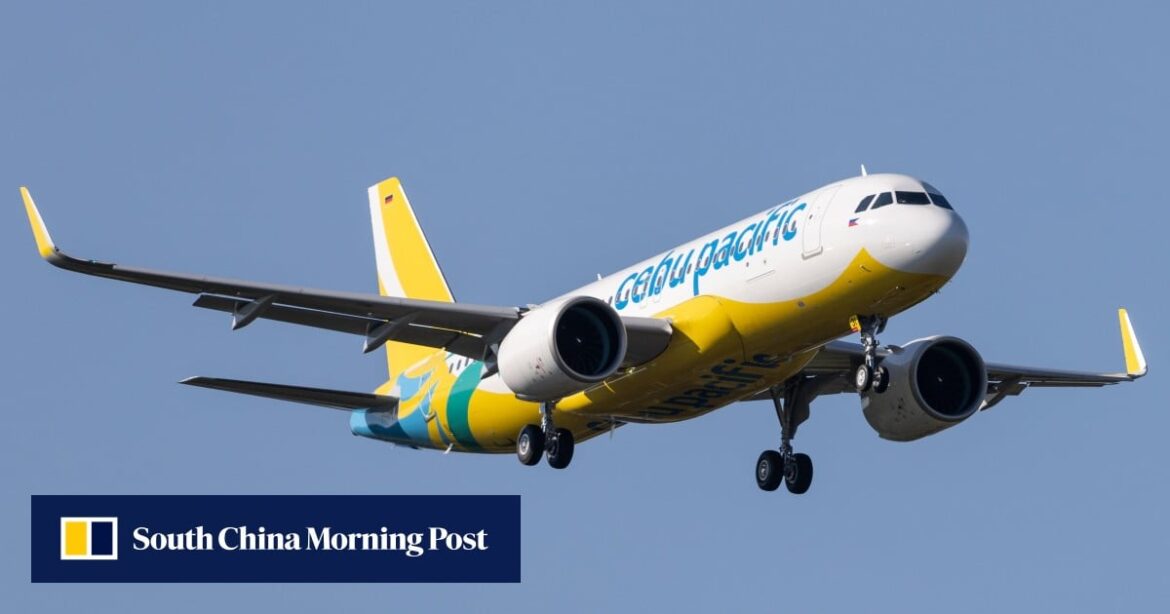 Exclusive | Japan overtakes Hong Kong as Cebu Pacific’s top destination Exclusive | Japan overtakes Hong Kong as Cebu Pacific’s top destination