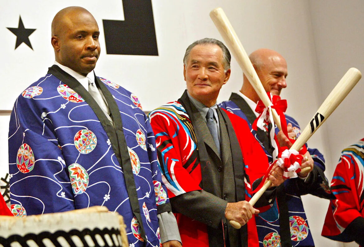 Shigeo Nagashima, known in Japan as ‘Mr. Pro Baseball,’ dies at 89 Download app from appStore