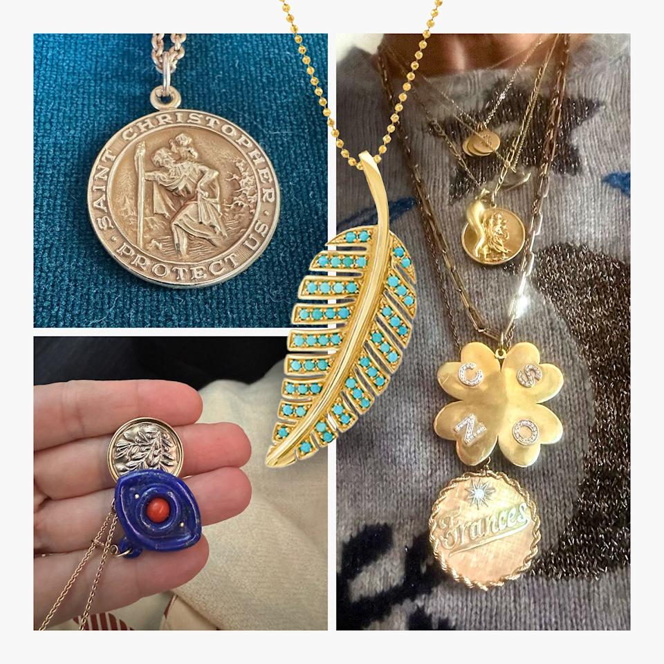 flight jewelry
