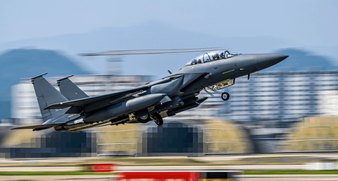 US, ROK, Japan hold air drills on countering North Korea after Lee meets Ishiba Share Icon