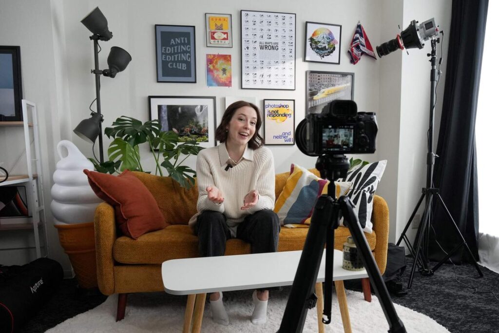 The Straits Times logo