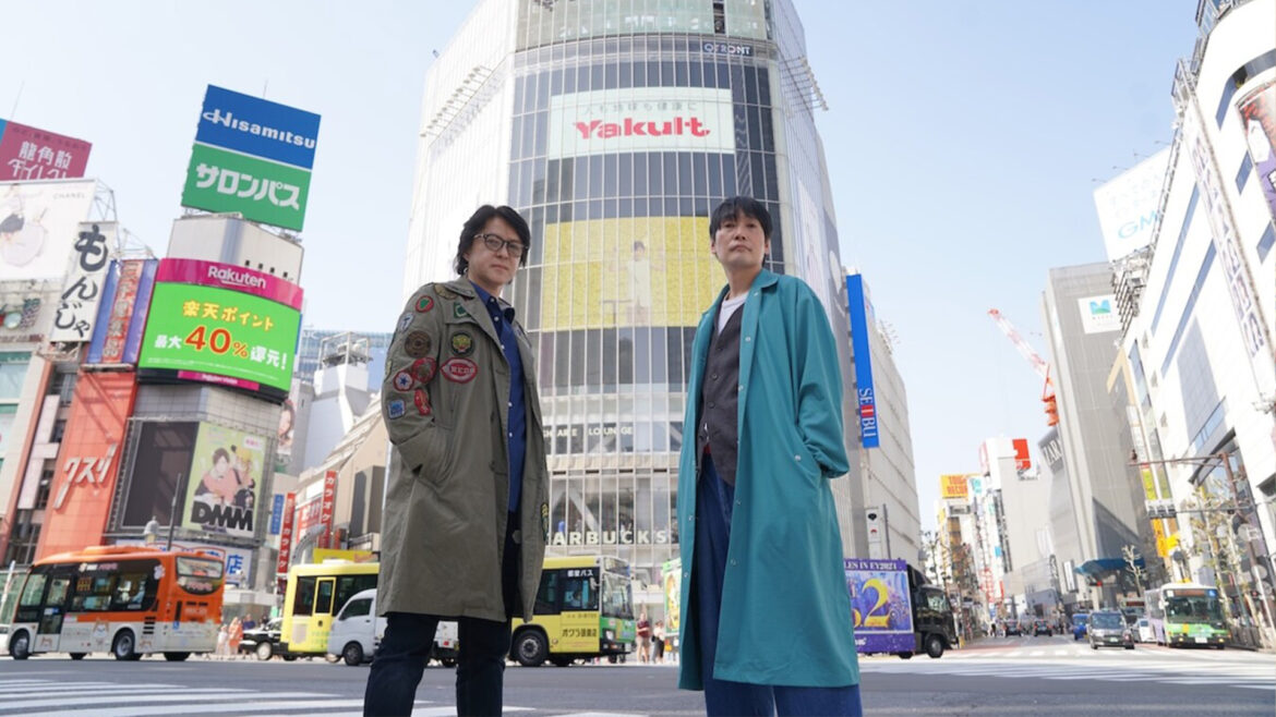 “428” Director Reveals New Title For Live-Action Adventure: Shibuya Scramble Stories
