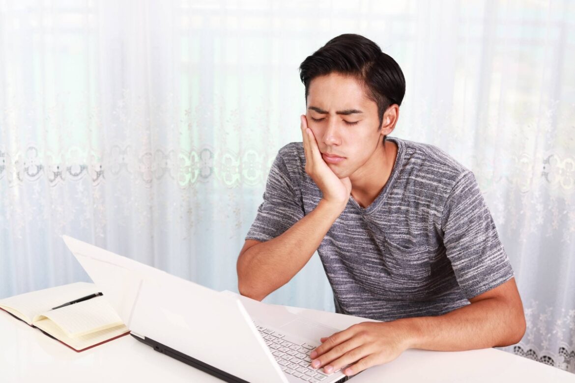 Why the month of May feels tough and how language can help