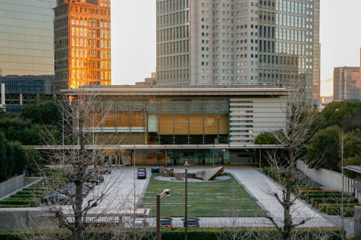 Japan to decide plans for shelters from armed attacks within fiscal 2025