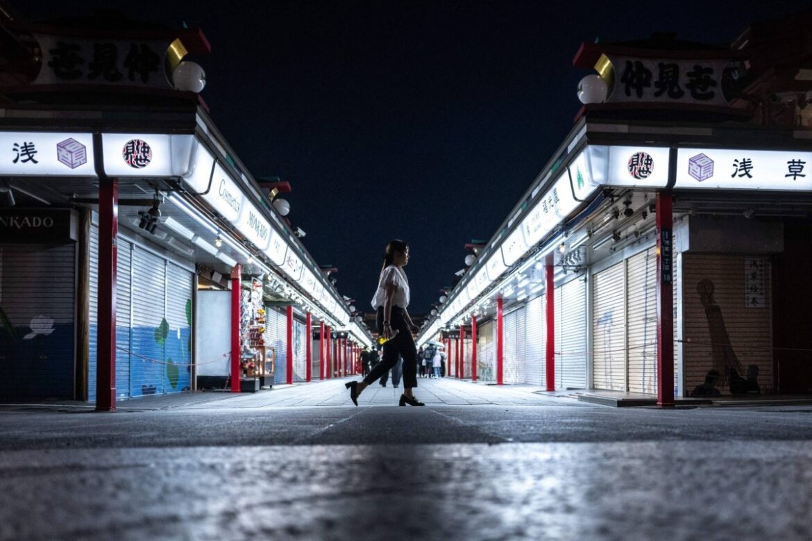 Japan highlights wage hikes as cornerstone of economic growth strategy