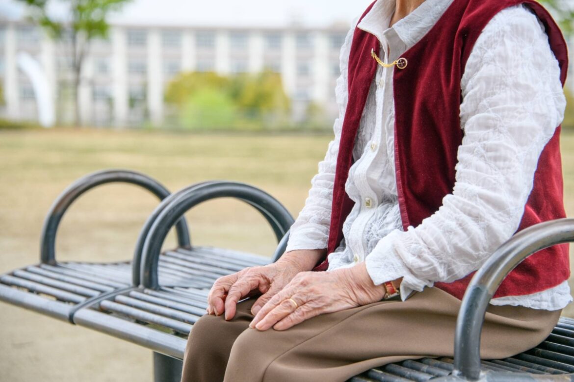 491 dementia sufferers found dead in Japan in 2024