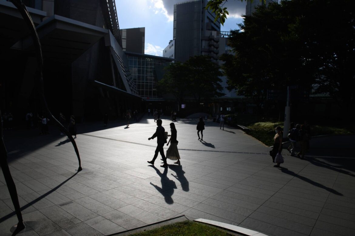 With ¥723 billion in Japan real estate already, Bain ramps up property deals