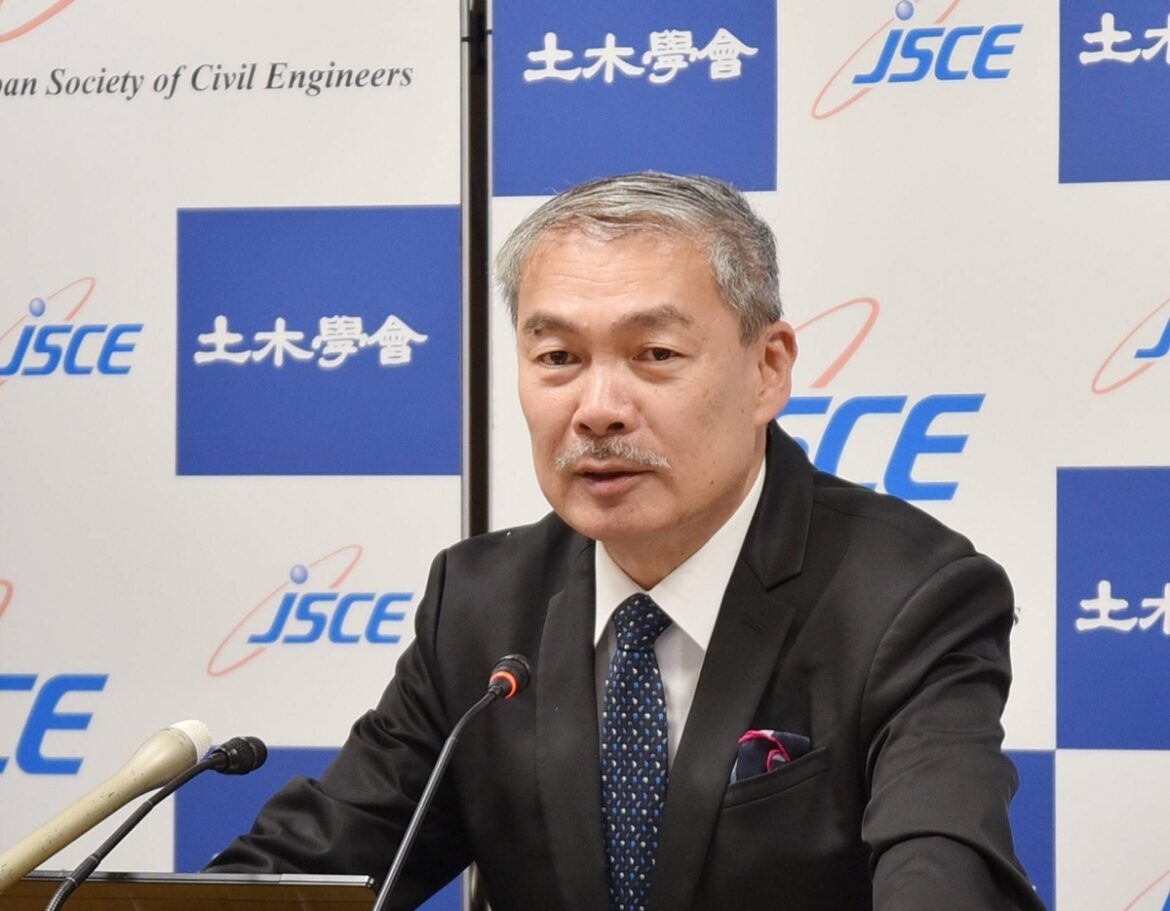 Nankai Trough quake predicted to cause ¥1.47 quadrillion in damage Nankai Trough quake predicted to cause ¥1.47 quadrillion in damage