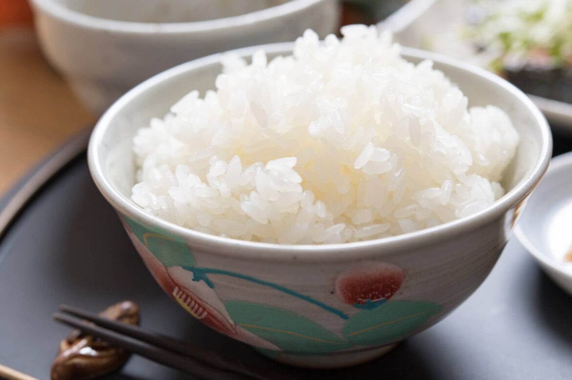 Reports of online rice scams surging in Japan Reports of online rice scams surging in Japan