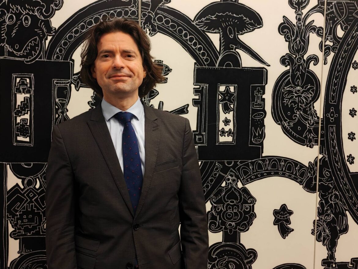 France doubles down on opposition to new nuclear states, top official says