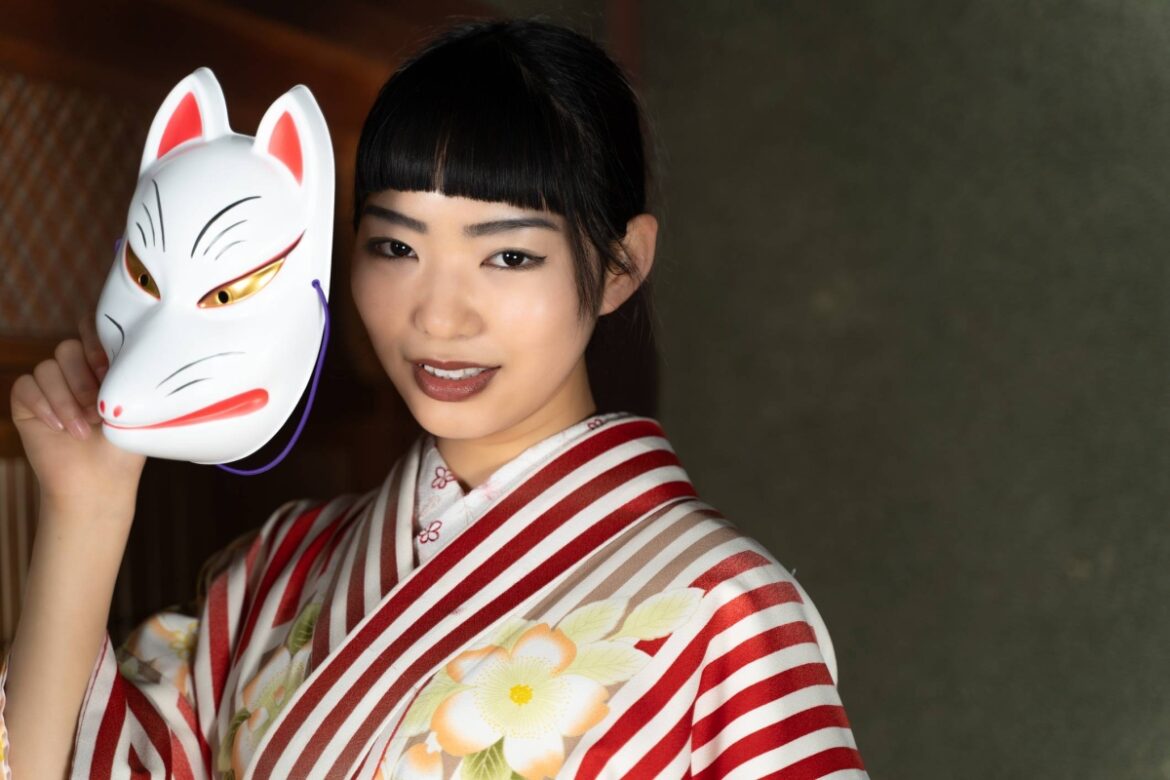 How to get kicked out of a Kyoto home with a smile