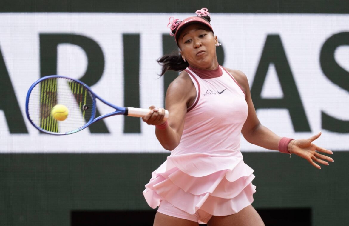 Grand Slam champions Osaka and Keys crash at first hurdle in Berlin Grand Slam champions Osaka and Keys crash at first hurdle in Berlin