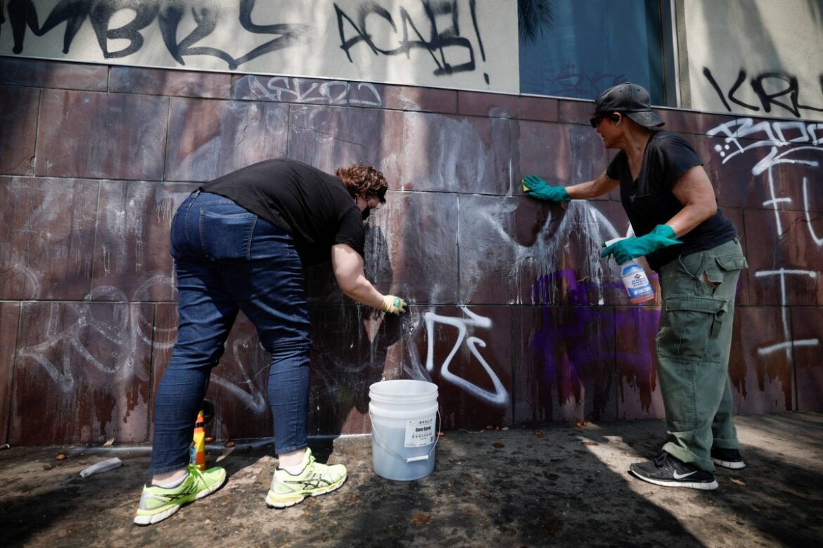 Japanese American museum criticizes Trump order
