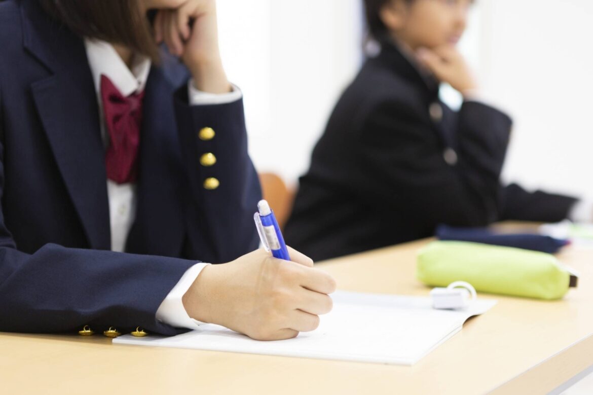 Japanese students’ English proficiency keeps improving Japanese students' English proficiency keeps improving