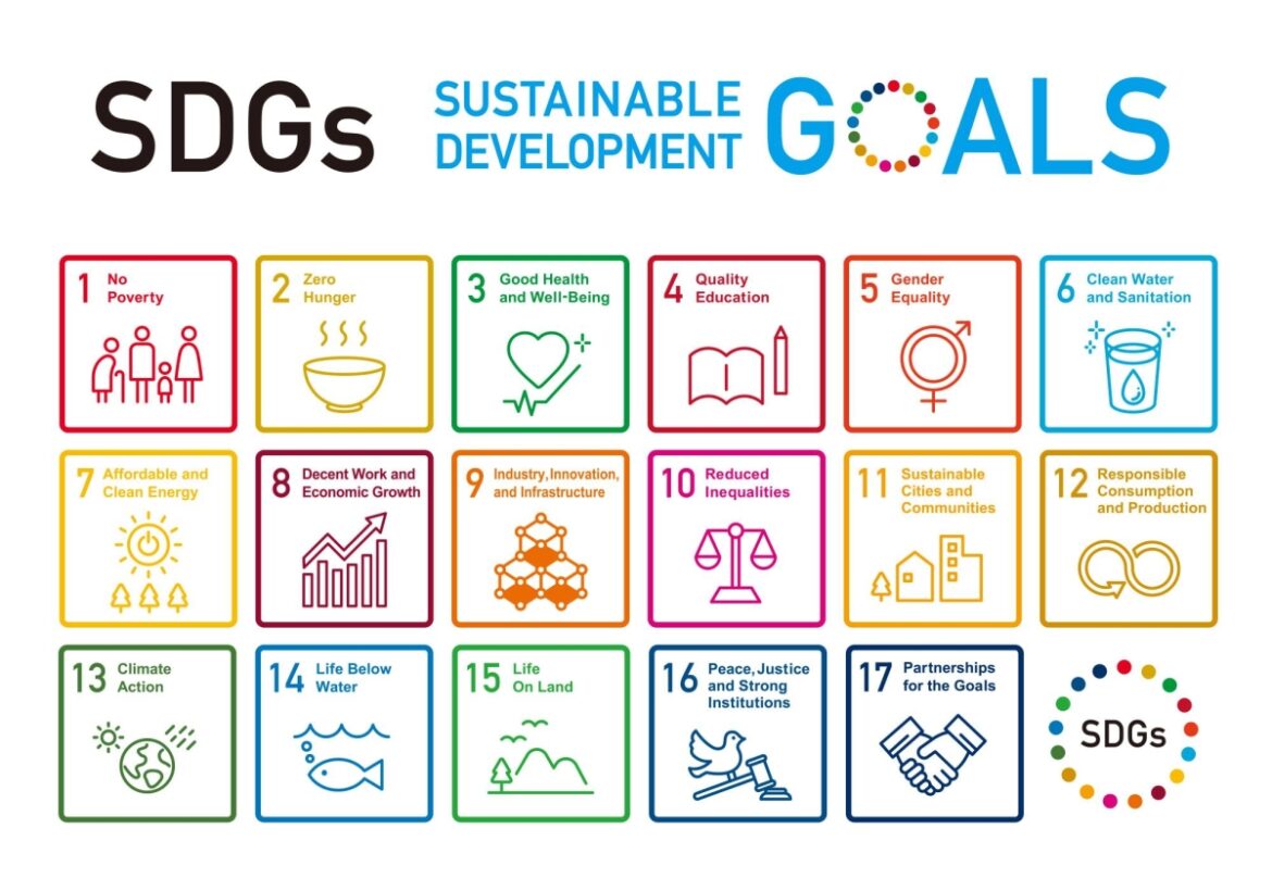 Japan ranks in the top 20 on SDG index