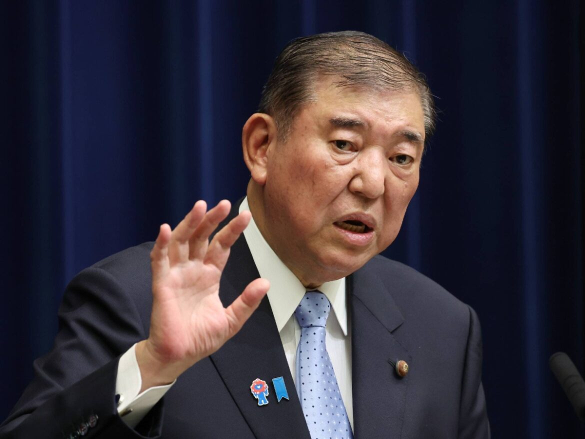 U.S. strikes against Iran create dilemma for Japan U.S. strikes against Iran create dilemma for Japan