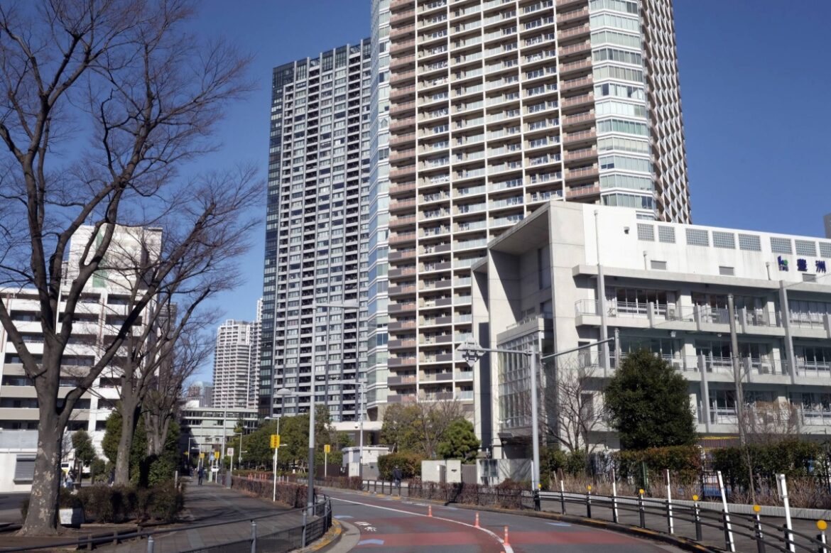 Tokyo rents rising at fastest pace in 30 years backs case for BOJ rate hikes Tokyo rents rising at fastest pace in 30 years backs case for BOJ rate hikes
