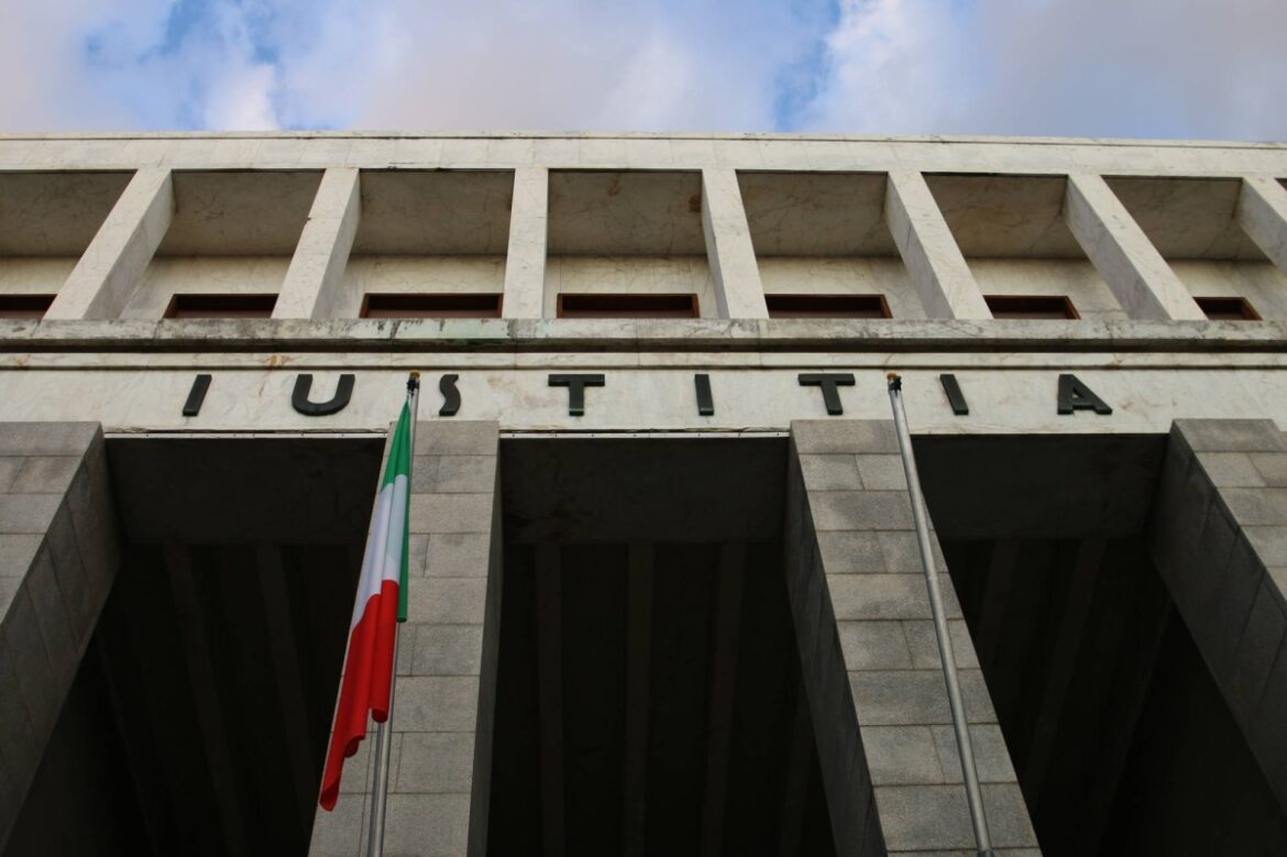 Three Japanese nationals found guilty over PFAS pollution in Italy Three Japanese nationals found guilty over PFAS pollution in Italy