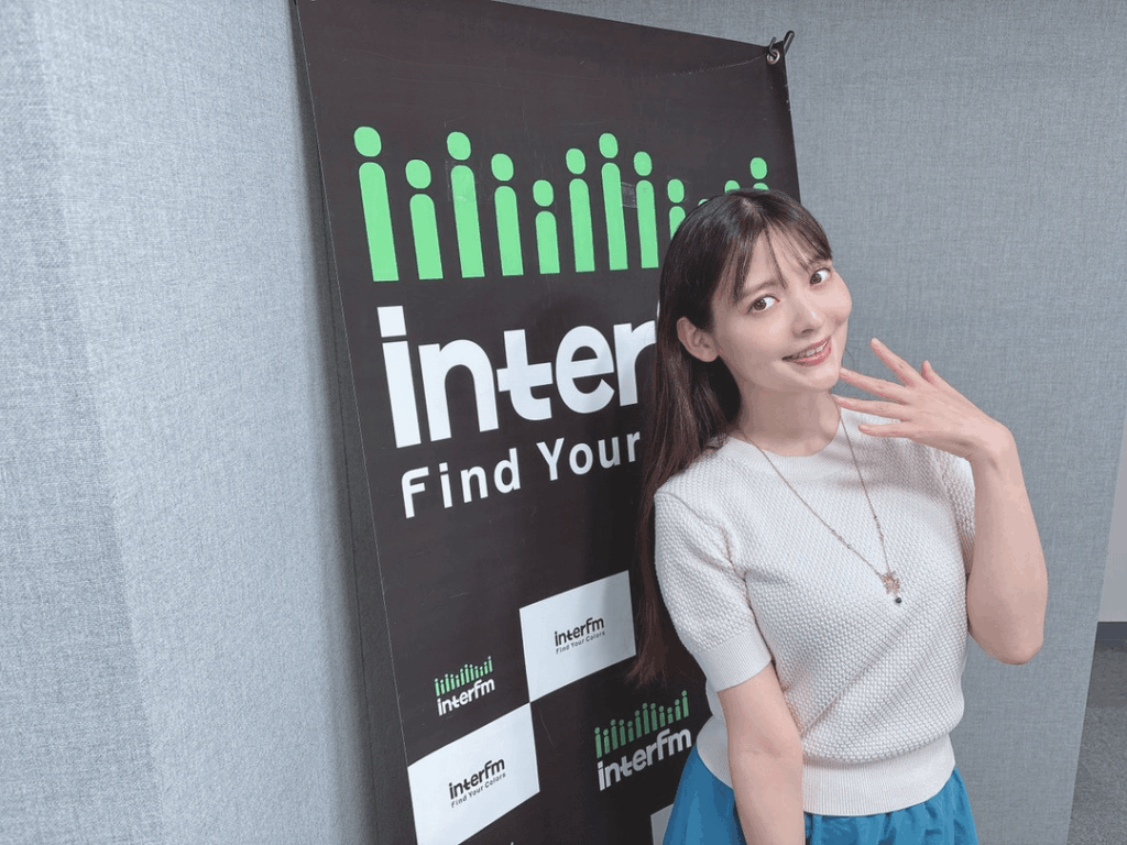 Uesaka Sumire from『Doyou Yaminabe Gekijou』🥘