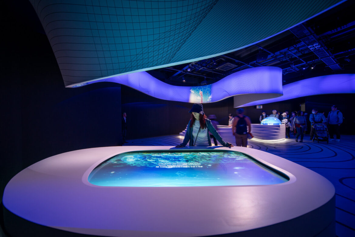 ON delivers full AV & lighting installation for Portugal Pavilion at Expo 2025 Osaka