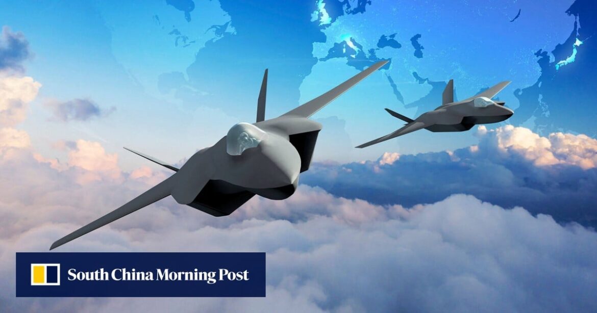 As Japan clamours for new fighter jets, UK-Italy GCAP delays test Tokyo’s patience