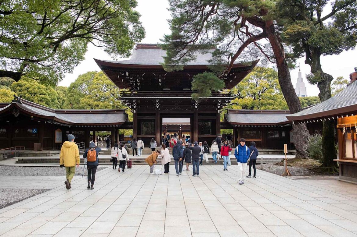I've Lived in Tokyo for 20 Years and This Is My No. 1 Travel Tip for Anyone Visiting Japan