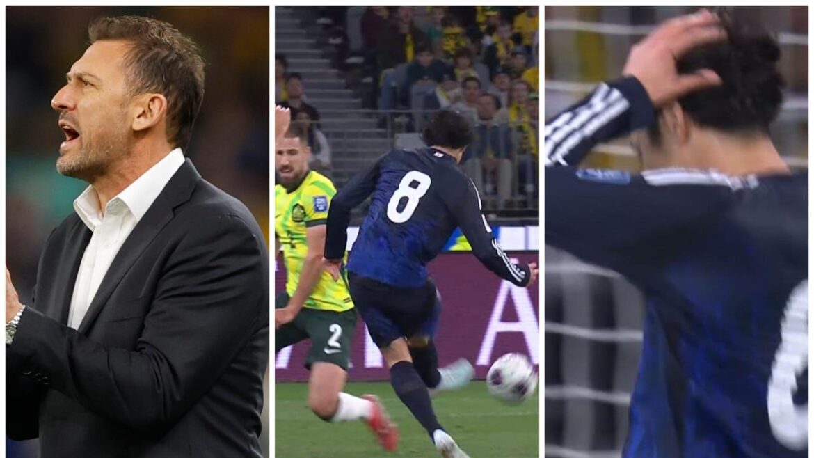 Australia vs Japan FIFA 2026 World Cup qualifying match live score and stats, updates, start time AEST, how Socceroos qualify for World Cup