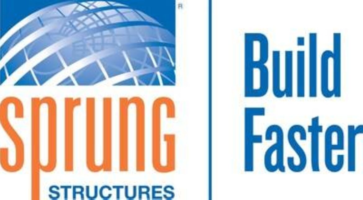 Sprung Structures Expands Presence in the Japanese Market Sprung Structures Expands Presence in the Japanese Market