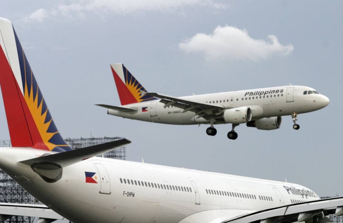 PH airline offers discounted rates for Manila-Singapore, Manila-Osaka routes PH airline offers discounted rates for Manila-Singapore, Manila-Osaka routes