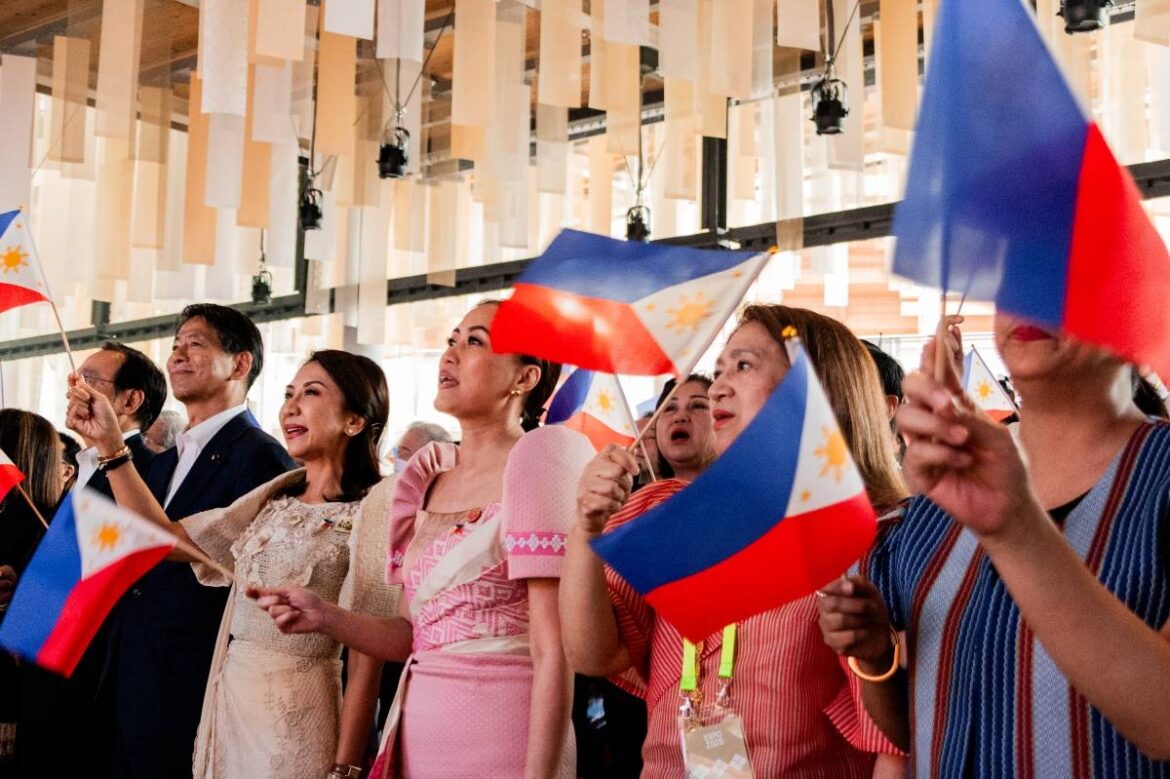 Philippine National Day at Expo 2025 Osaka celebrates a nation woven by culture, creativity, and community Philippine National Day at Expo 2025 Osaka celebrates a nation woven by culture, creativity, and community