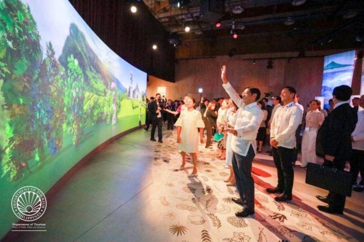 Deputy Speaker Duke Frasco joins President Marcos at World Expo 2025 in Osaka Deputy Speaker Duke Frasco joins President Marcos at World Expo 2025 in Osaka