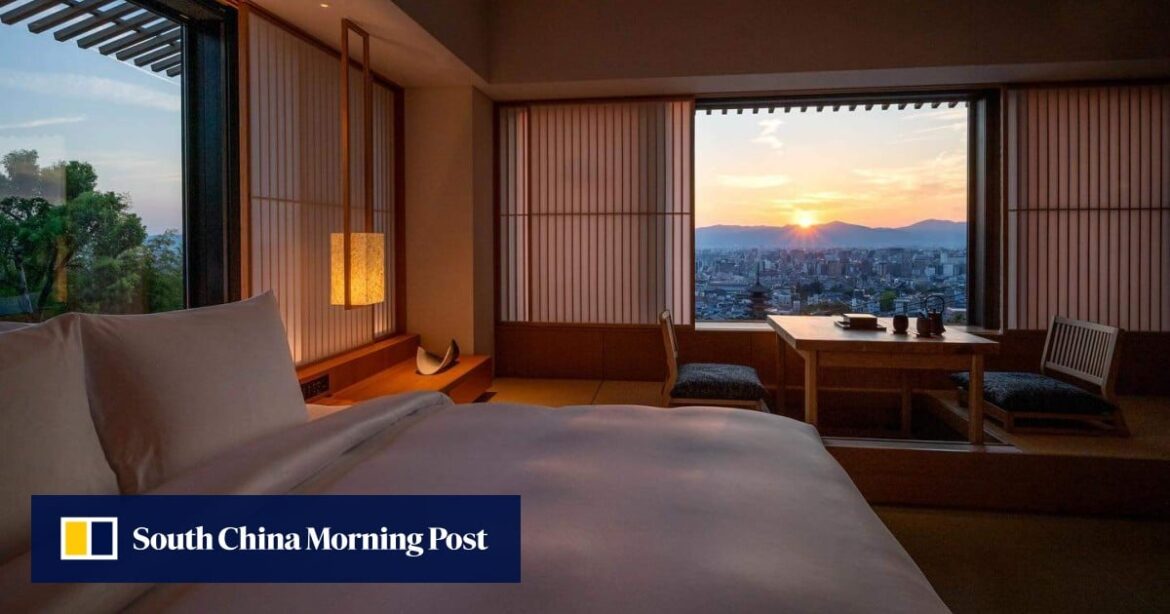 8 best Kyoto luxury hotels for all traveller types, for Japanese style with home comforts 8 best Kyoto luxury hotels for all traveller types, for Japanese style with home comforts