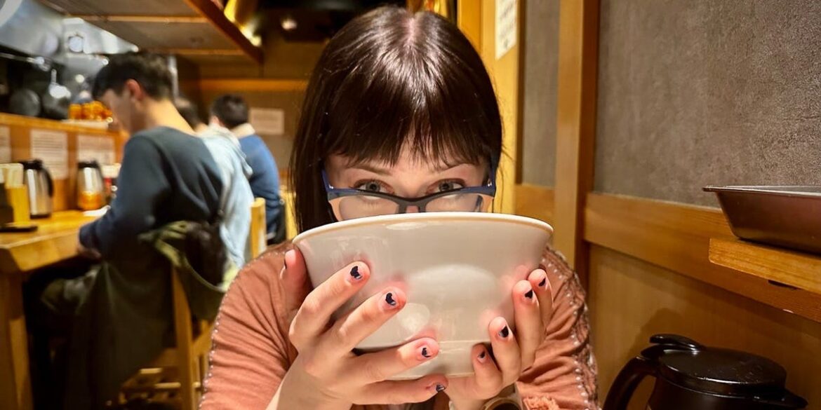 Mistakes American Made During First Visit to Japan; Big Regrets Mistakes American Made During First Visit to Japan; Big Regrets