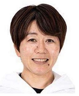 Mizuki Noguchi