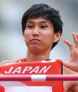 Naoto Tobe