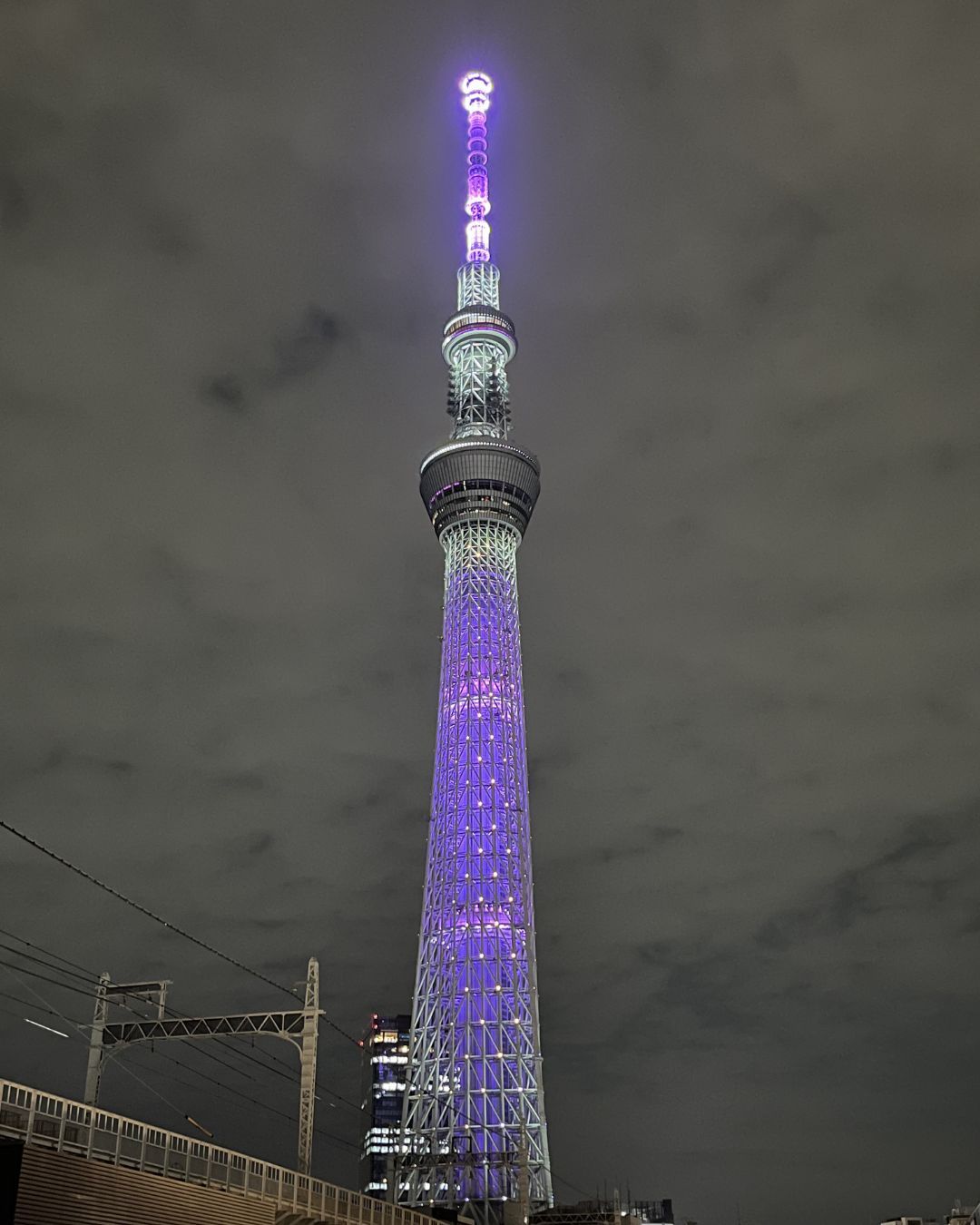 Tokyo Skytree