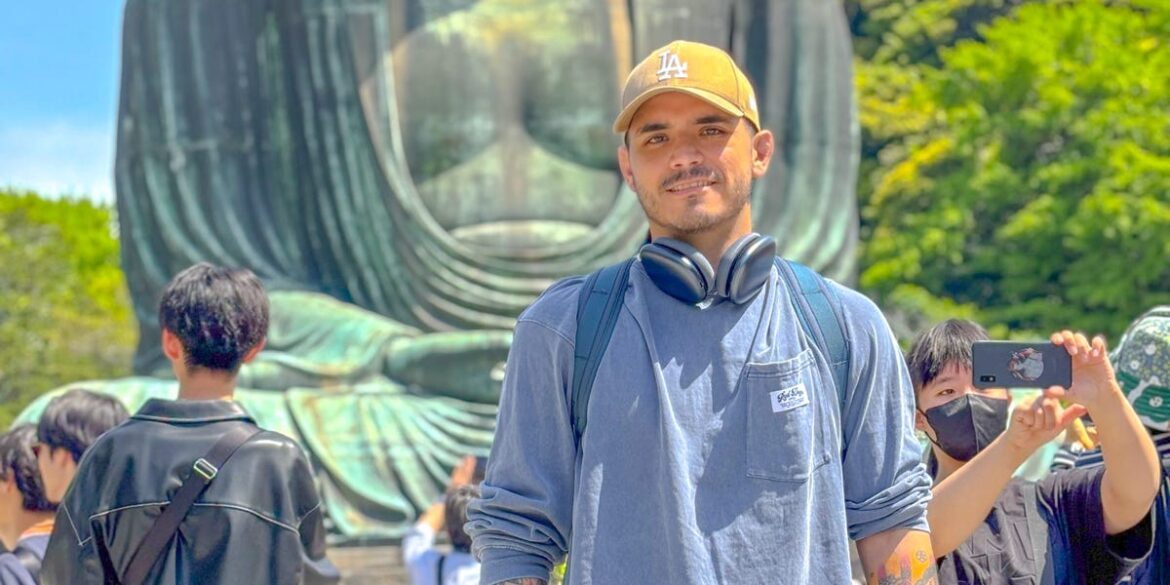 A Millennial Bought Rental Properties, Retired Early, Moved to Japan A Millennial Bought Rental Properties, Retired Early, Moved to Japan