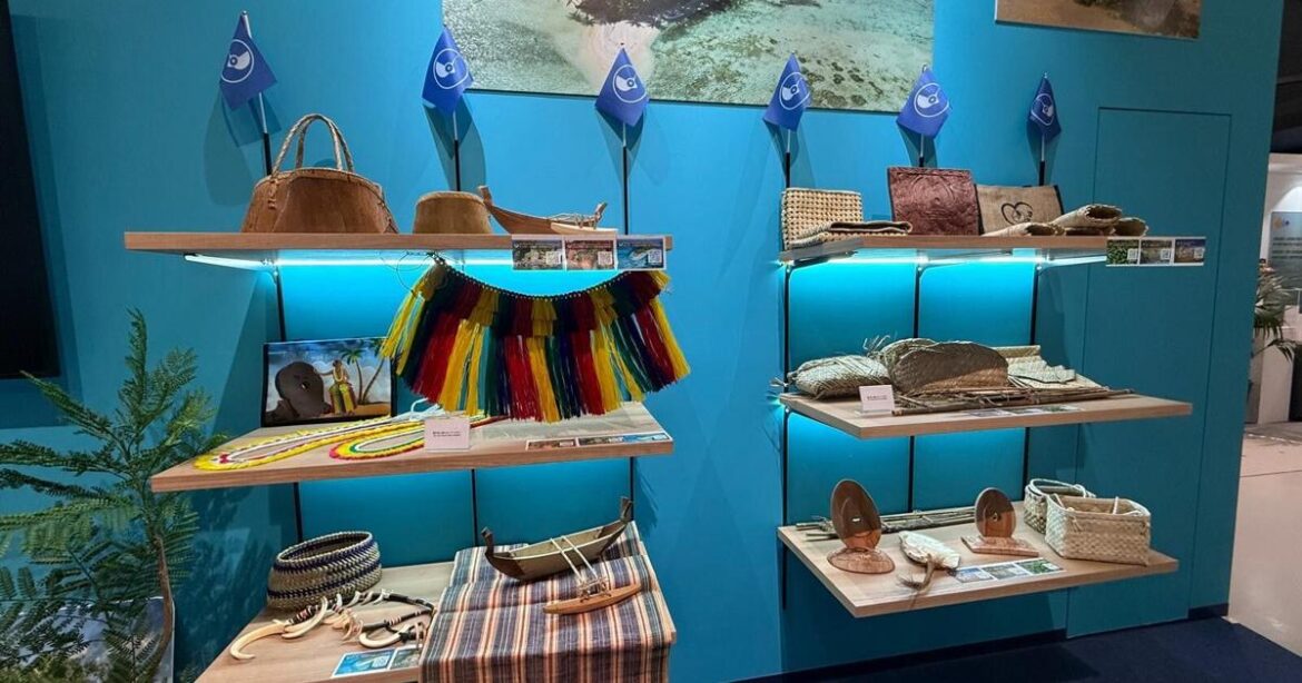 Yap brings authentic Pacific Island culture to World Expo 2025 in Osaka, Japan | Regional / World Yap brings authentic Pacific Island culture to World Expo 2025 in Osaka, Japan | Regional / World