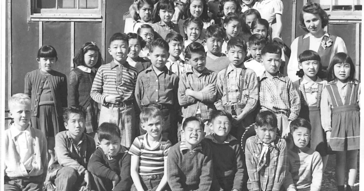 Wyoming lawmaker uses slur for Japanese people before visiting Heart Mountain internment site | State