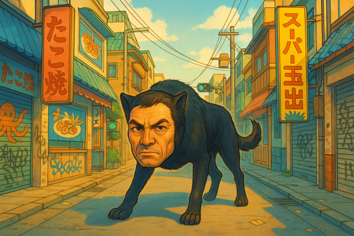 3 Creepy Japanese Urban Legends That Still Haunt People Today 3 Creepy Japanese Urban Legends That Still Haunt People Today