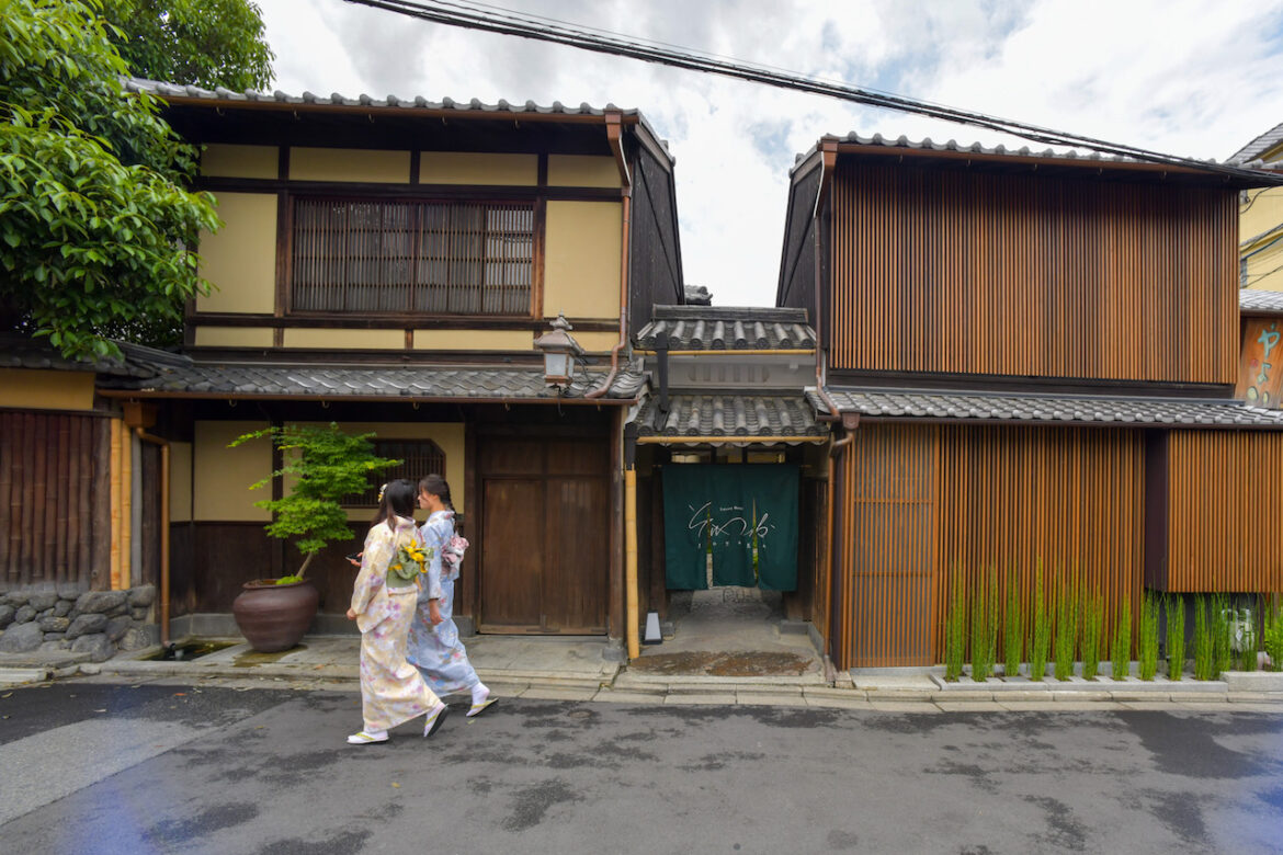 Kyoto’s SOWAKA Hotel offers guests spiritual stays rooted in tradition