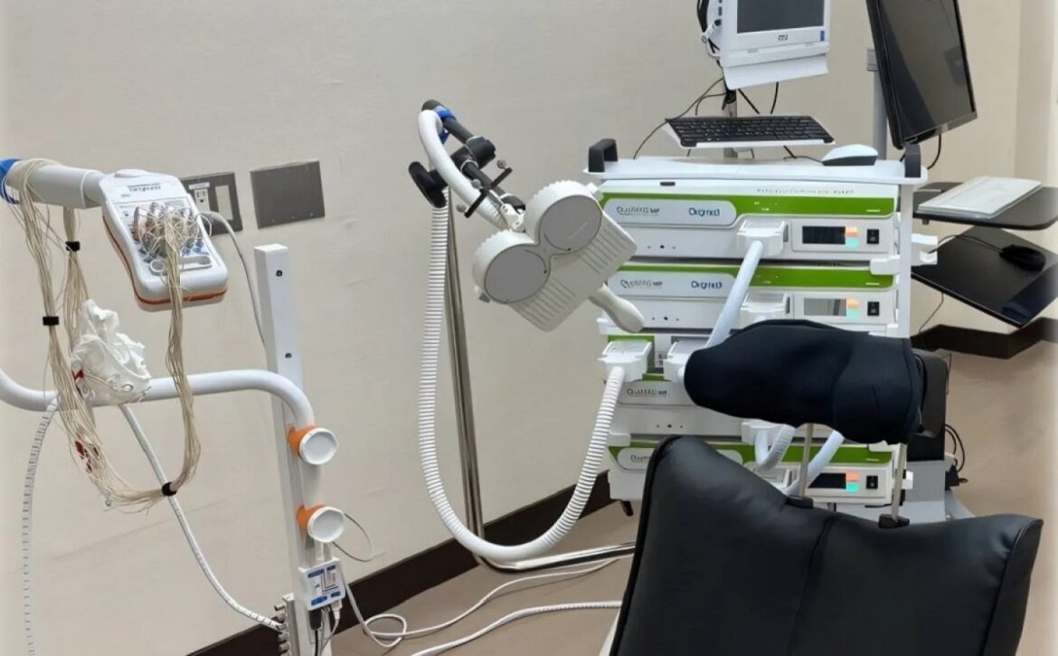 Tokyo University researchers develop non-invasive treatment using magnetic stimulation to improve social interaction and cognitive flexibility in autistic adults.
